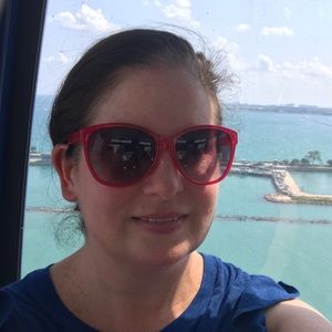 Meet your Posher, Karen